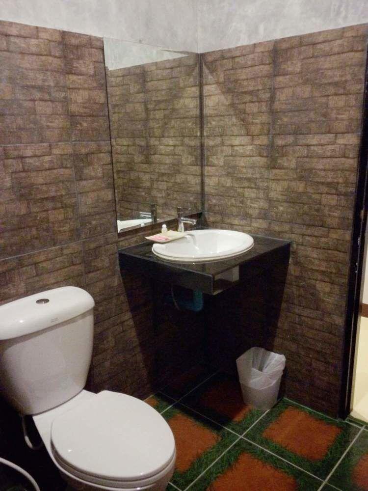 Lom La Lanta Hotel Ko Lanta Eksteriør billede