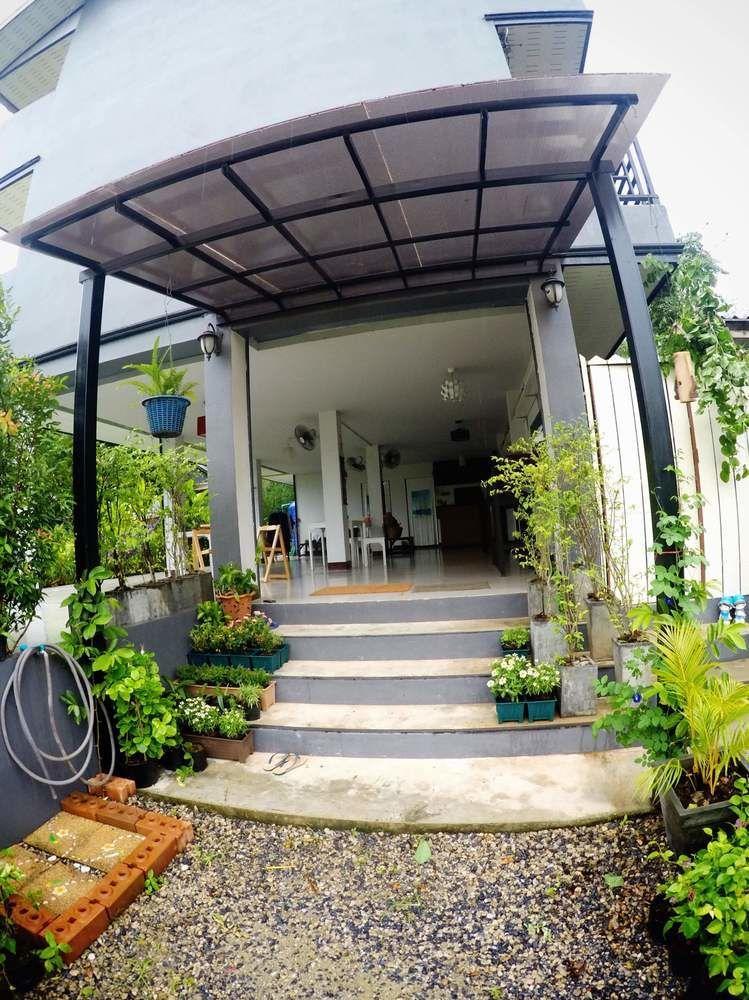Lom La Lanta Hotel Ko Lanta Eksteriør billede
