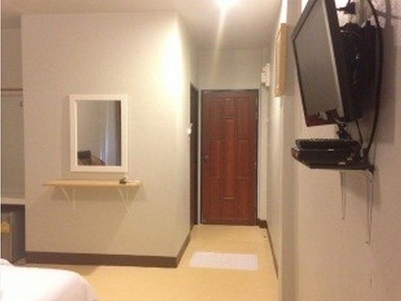 Lom La Lanta Hotel Ko Lanta Eksteriør billede