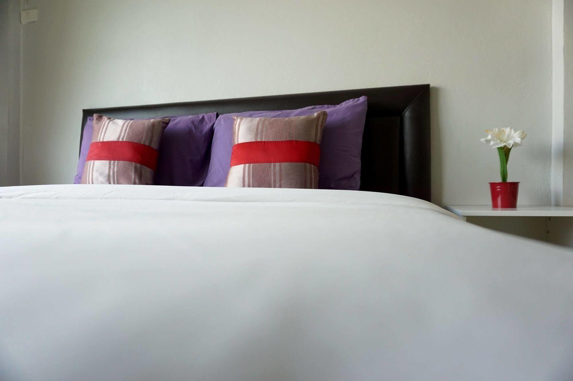 Lom La Lanta Hotel Ko Lanta Eksteriør billede