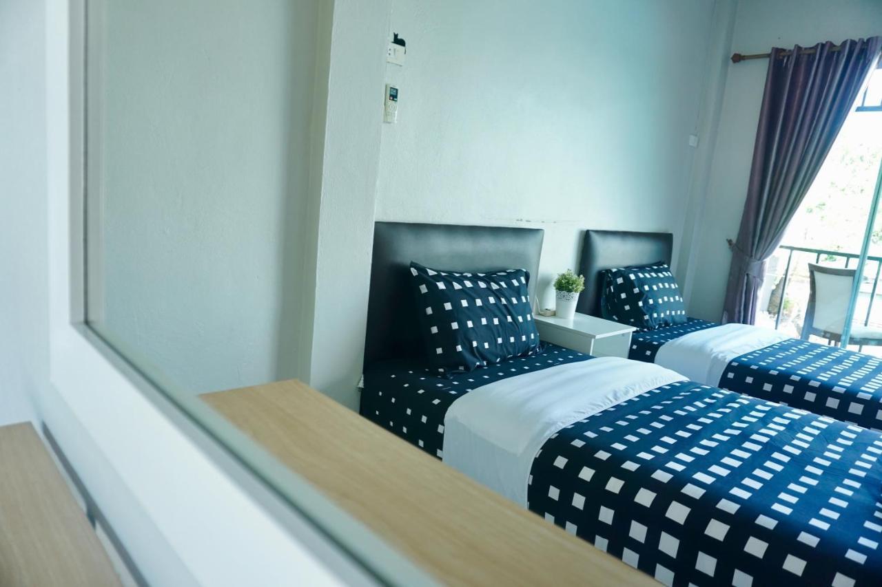 Lom La Lanta Hotel Ko Lanta Eksteriør billede